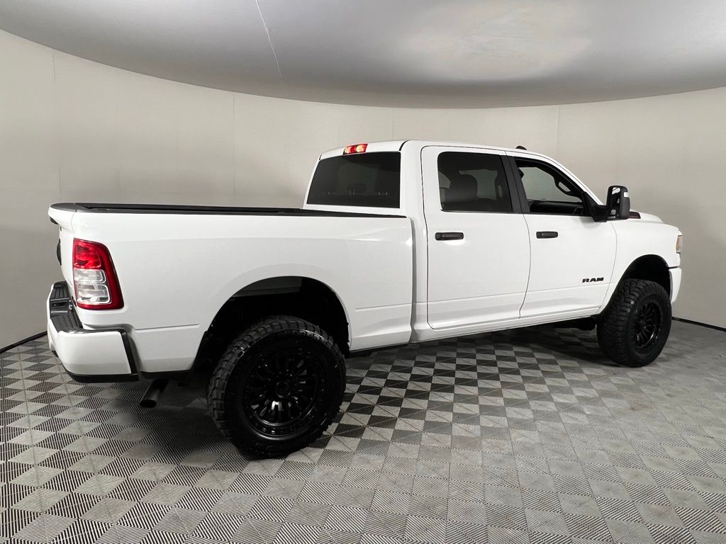 2024 Ram 2500 Big Horn photo 3