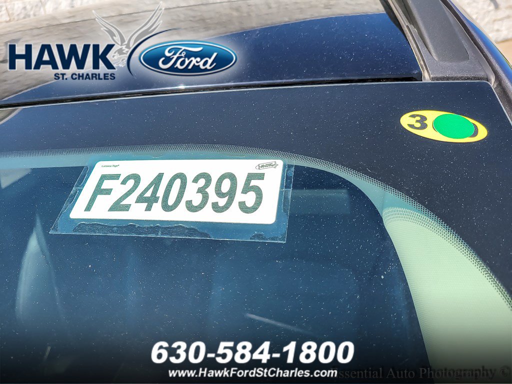 2024 FORD ESCAPE - Image 20