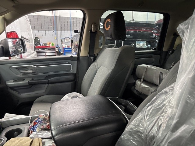 2019 Ram 1500 Big Horn Lone Star photo 3