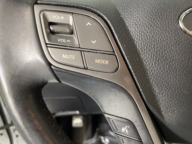 2017 Hyundai Santa Fe Sport 2.0T Ultimate photo 22
