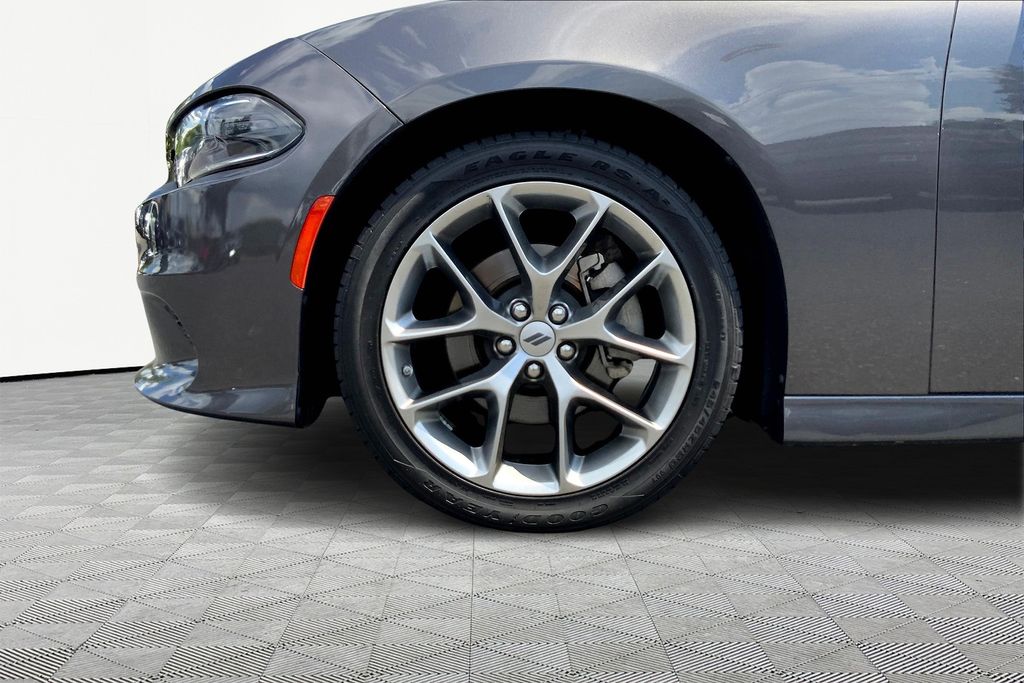 2023 Dodge Charger GT photo 20