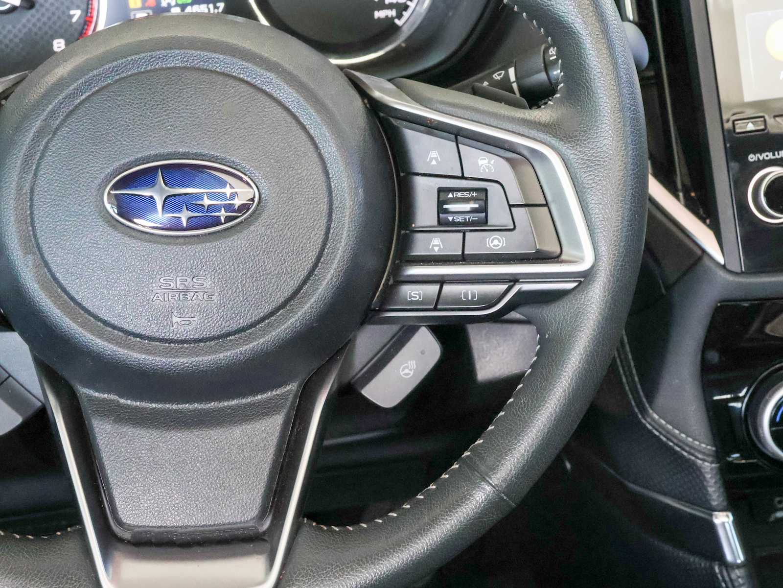 2022 Subaru Forester Touring photo 19