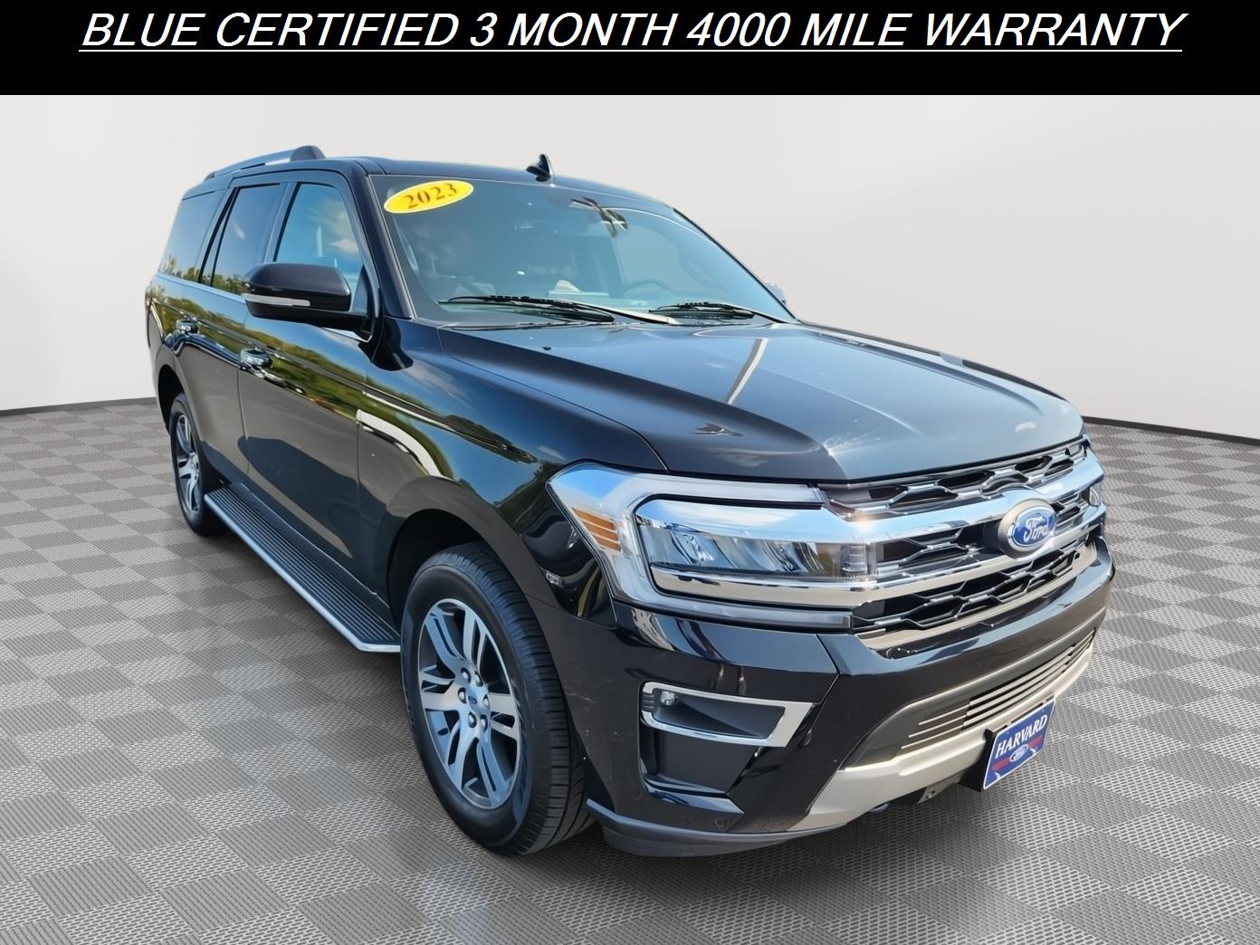 2023 Ford Expedition Limited's photo