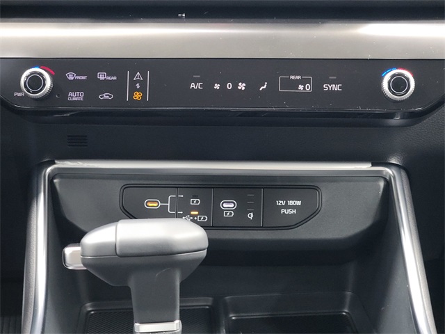 2026 Kia Carnival SX Prestige photo 17