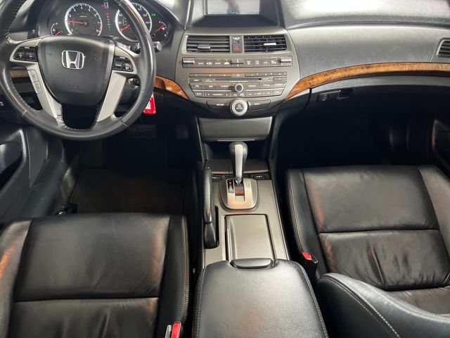 Used 2012 Honda Accord EX-L with VIN 1HGCP2F86CA088232 for sale in Minot, ND