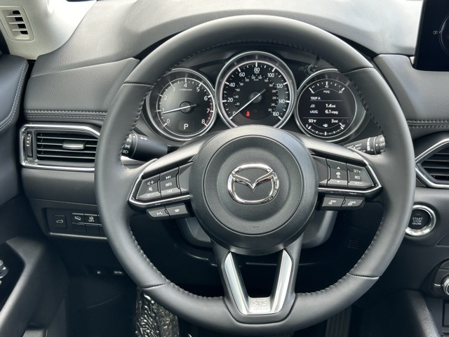 2025 Mazda CX-5 2.5 S Preferred photo 16
