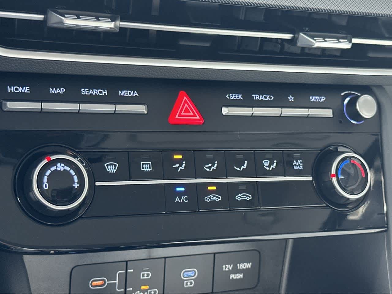 2026 Hyundai Sonata SE photo 17
