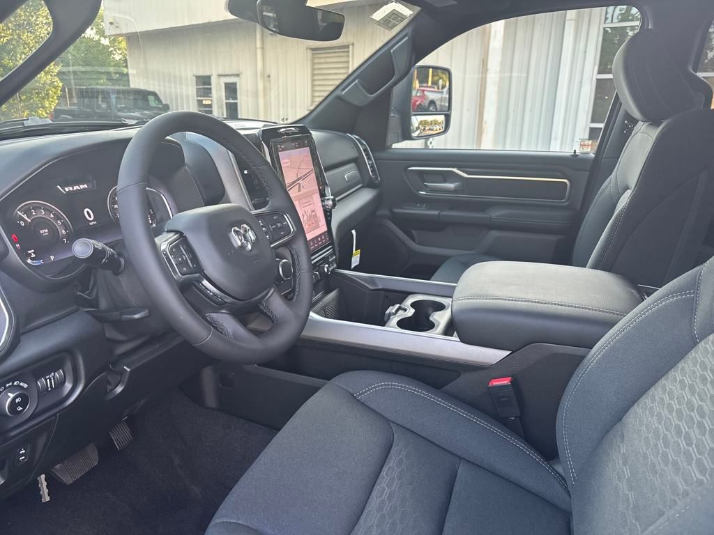 2025 Ram 1500 Big Horn Lone Star photo 2