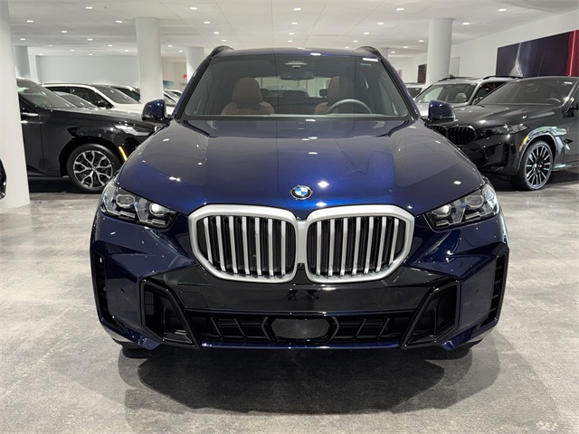 2026 Bmw X5 xDrive40i photo 2