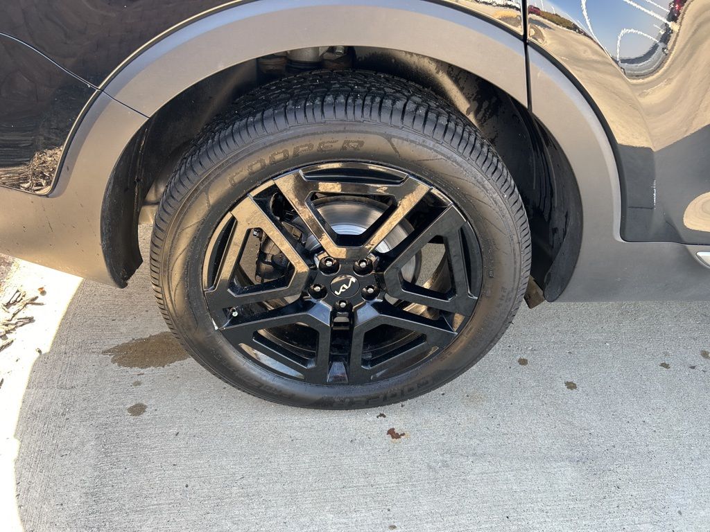 2023 Kia Telluride EX X-Line photo 24
