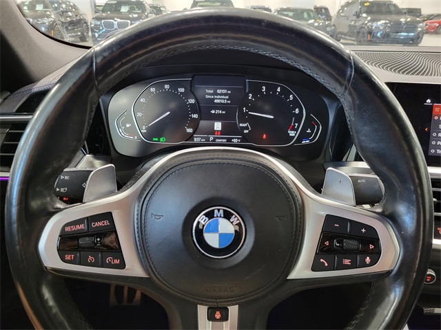 2022 Bmw 430i Convertible photo 15