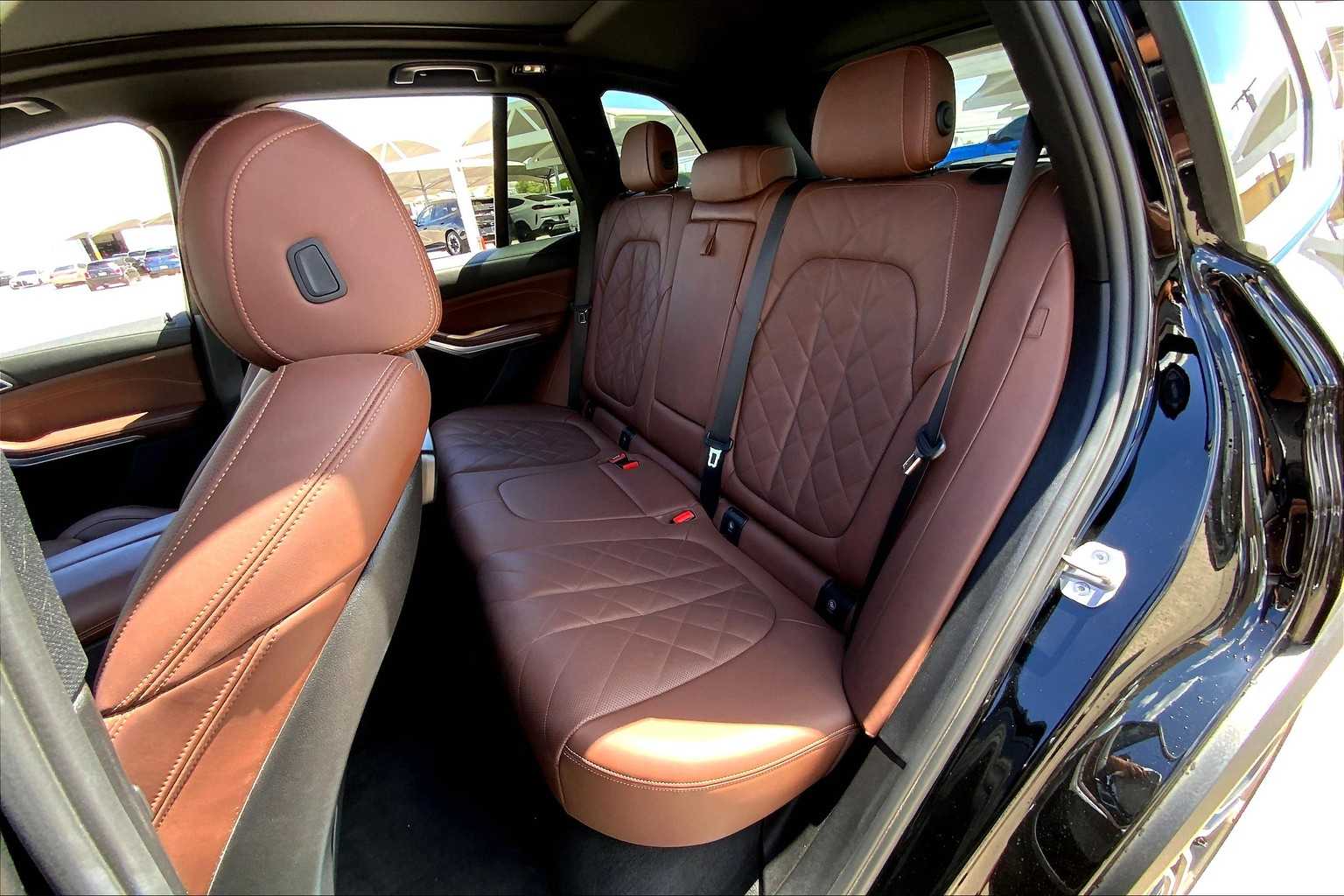 2023 Bmw X5 sDrive40i photo 18