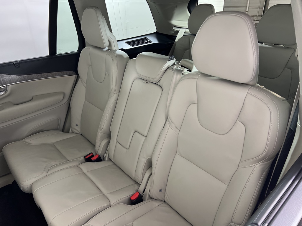 2024 Volvo XC90 Ultimate photo 4