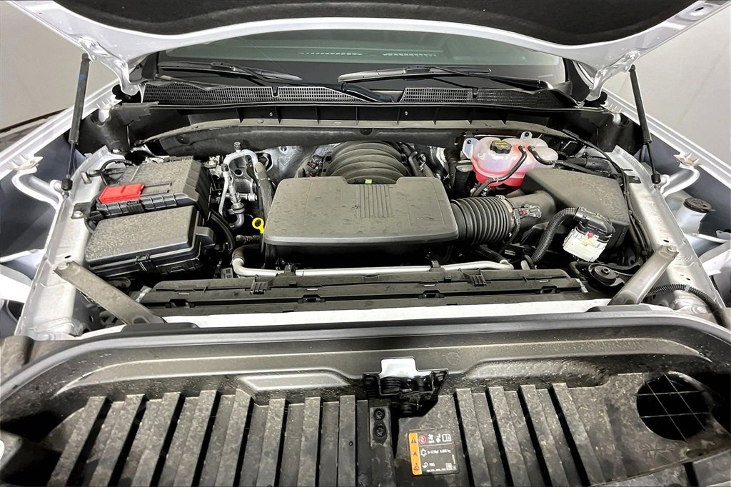 2025 Gmc Sierra 1500 Elevation photo 2