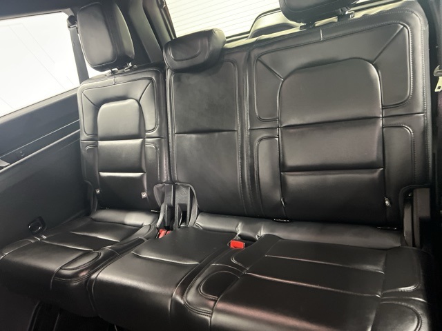 2023 Lincoln Navigator L Reserve photo 12