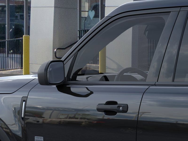 2025 Ford Bronco Sport Big Bend photo 17