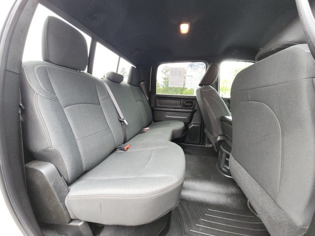 2022 Ram 3500 Tradesman photo 32
