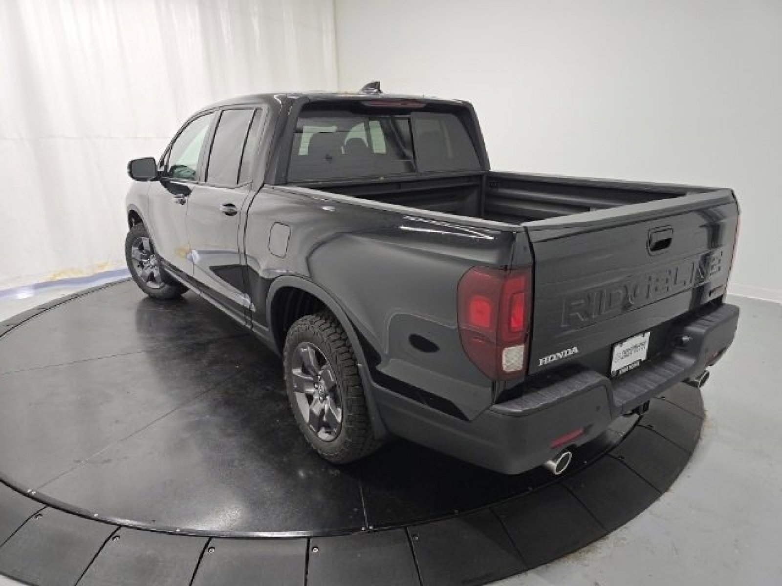 2025 Honda Ridgeline TrailSport photo 13