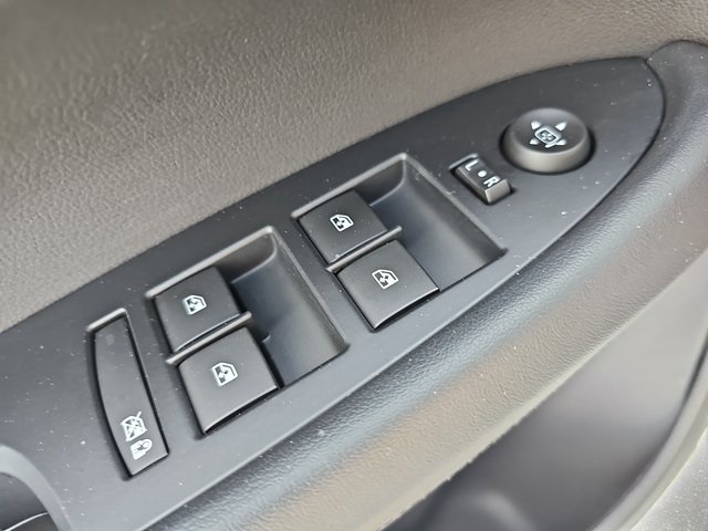 2016 Cadillac ATS Performance photo 26
