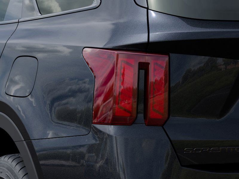 2025 Kia Sorento X-Line EX photo 11
