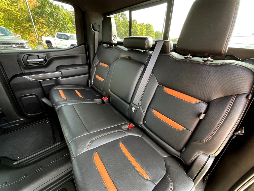 2021 Gmc Sierra 1500 AT4 photo 14