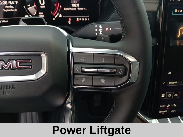 2026 Gmc Acadia Elevation photo 6