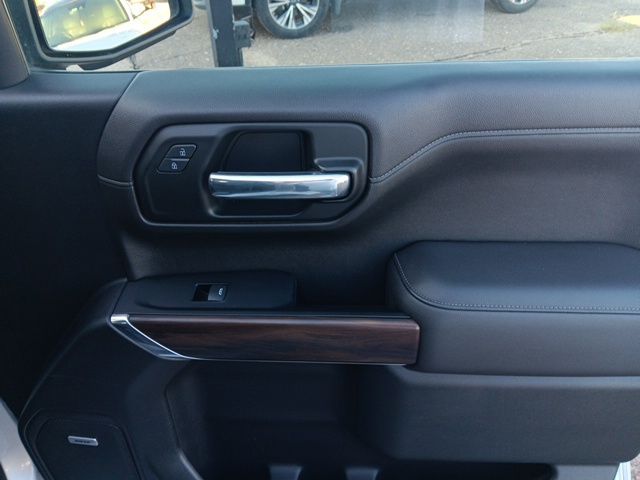 2019 Gmc Sierra 1500 SLT photo 28