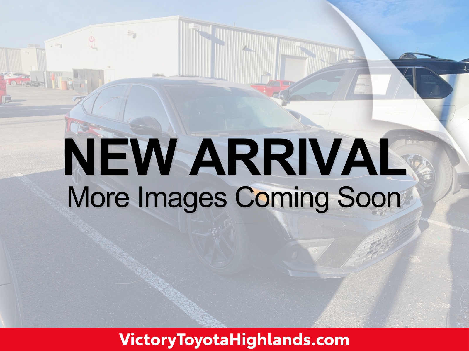 2023 Honda Civic Hatchback Sport Touring's photo