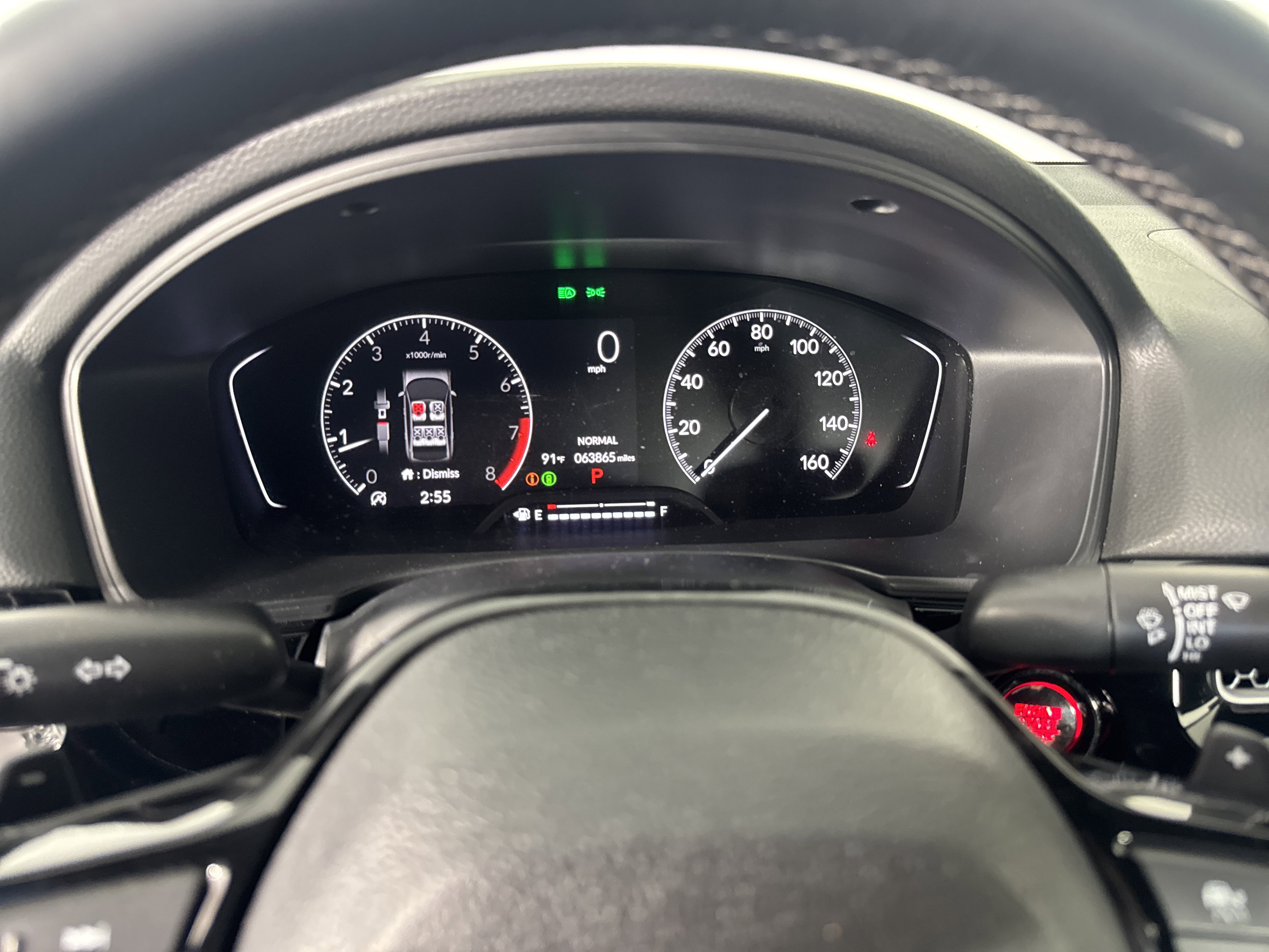 2023 Honda Civic Sport photo 11