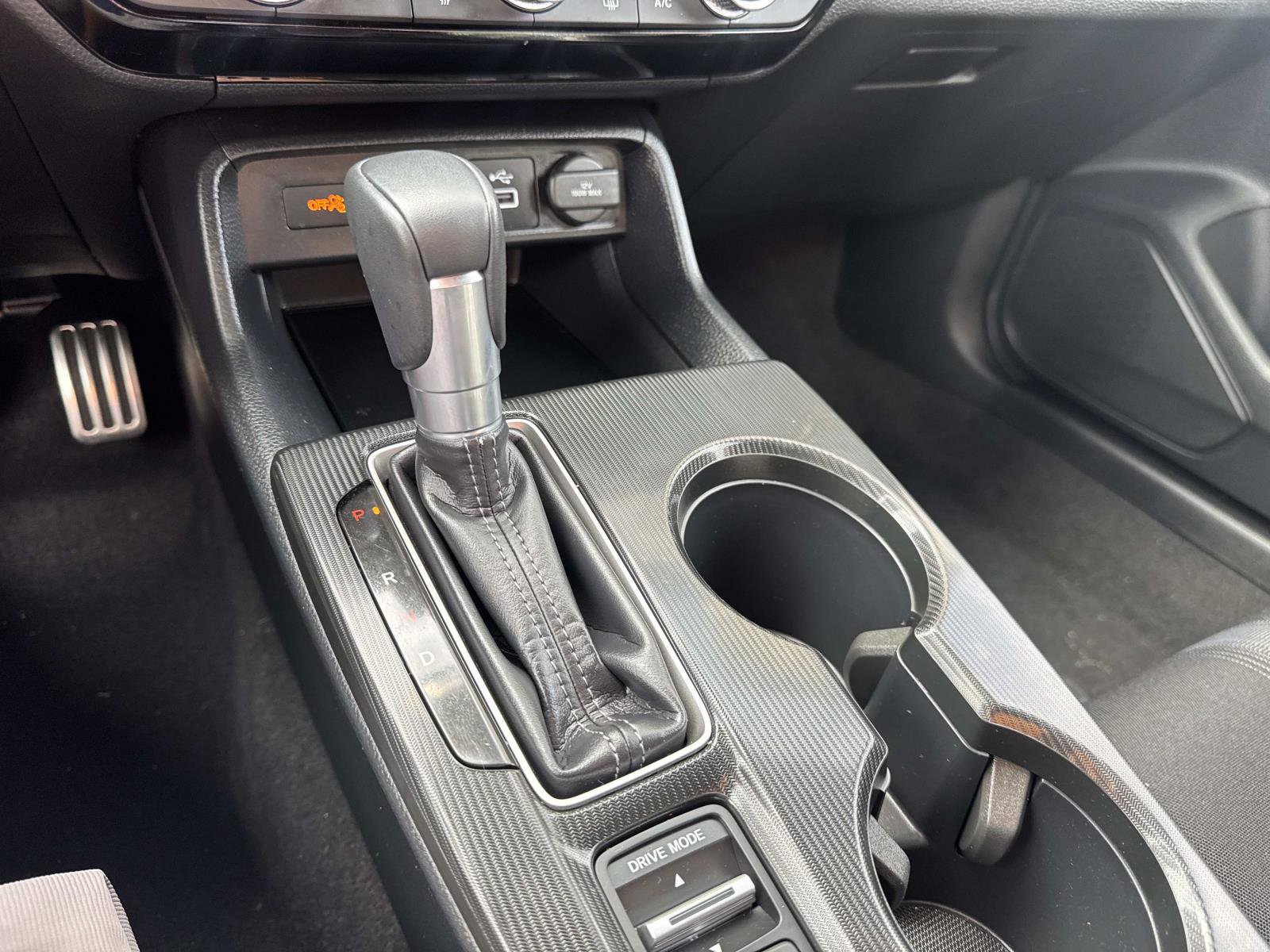 2024 Honda Civic Sport photo 26