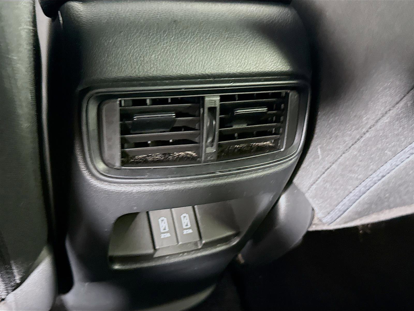 2021 Honda CR-V EX photo 25