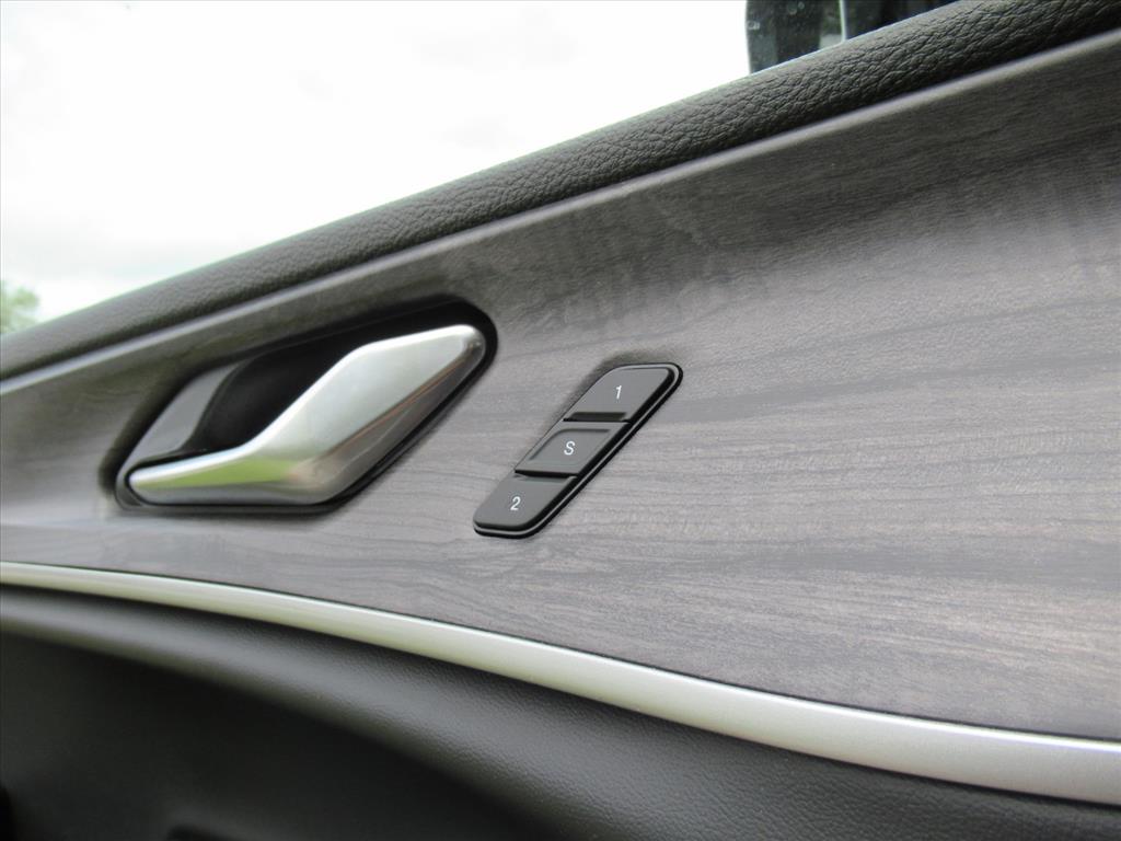 2021 Jeep Grand Cherokee Limited photo 22