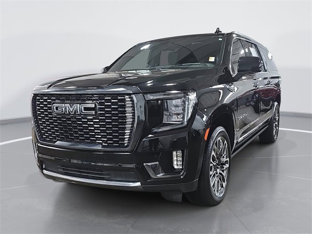 2024 Gmc Yukon XL Denali Ultimate photo 3