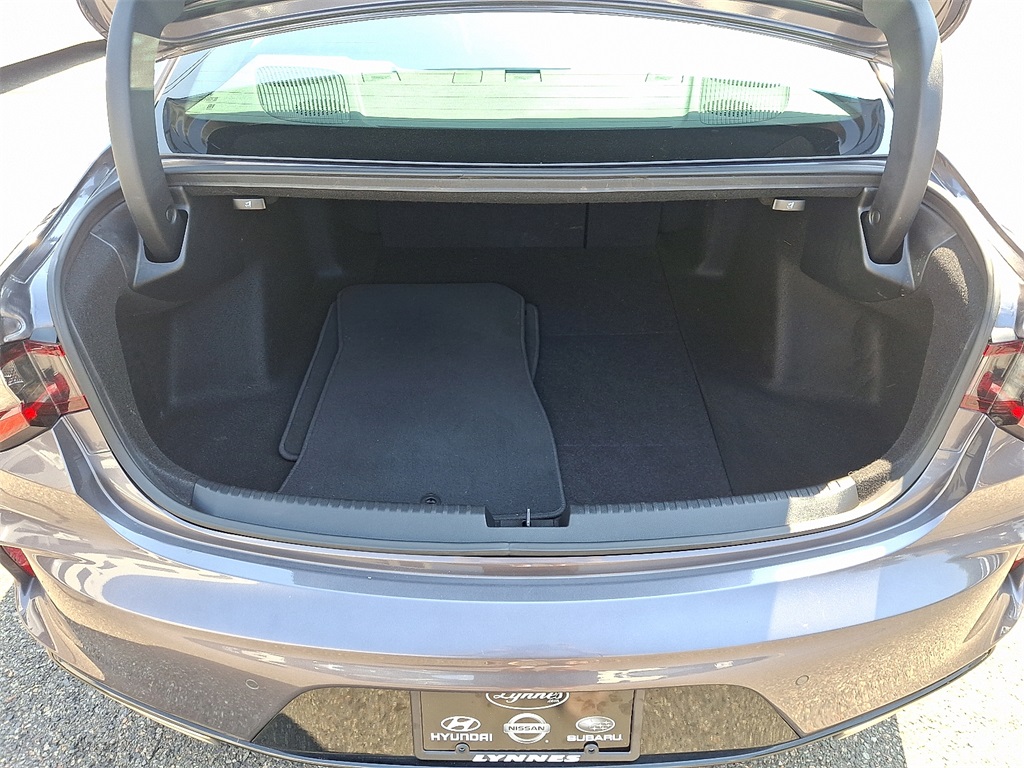 2022 Acura TLX A-Spec photo 29