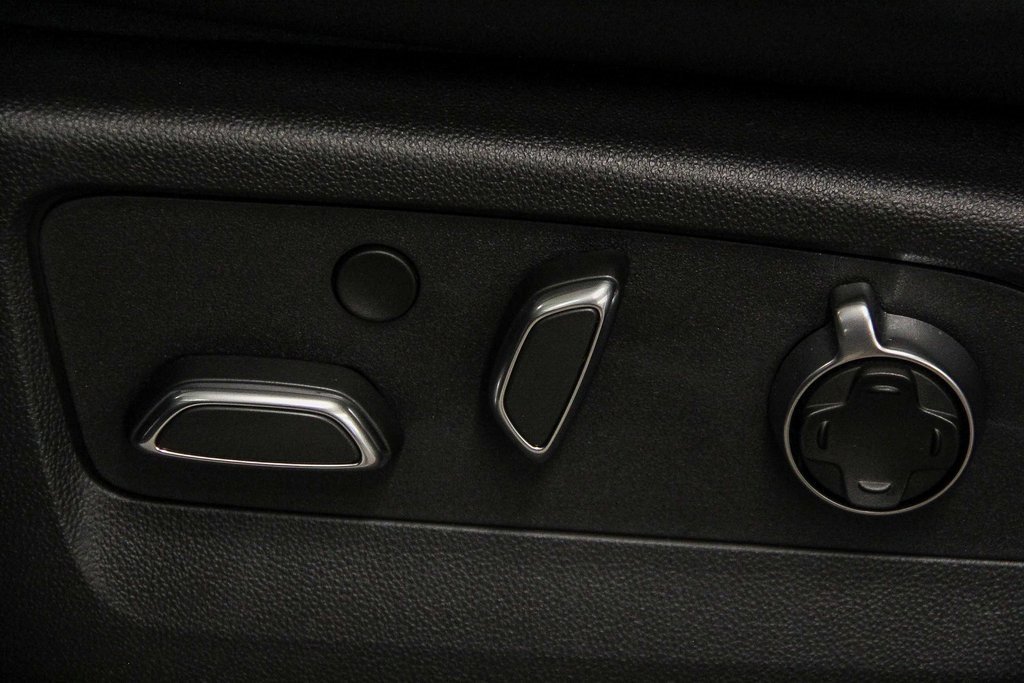 2026 Cadillac Escalade Platinum Sport photo 24
