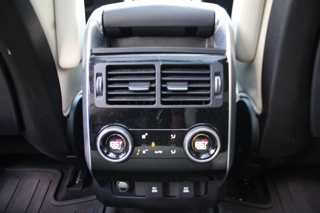 2020 Land Rover Range Rover Sport HST photo 31