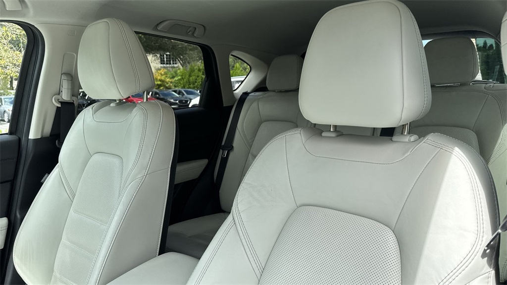 2021 Mazda CX-5 Grand Touring photo 40