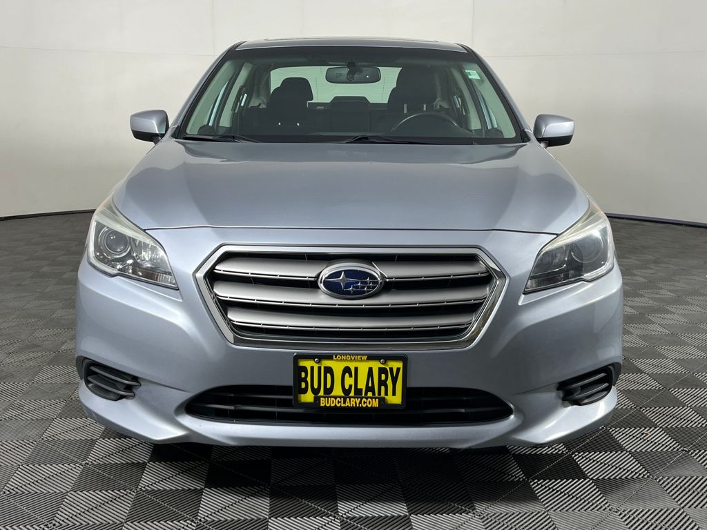 2015 Subaru Legacy 2.5i photo 2