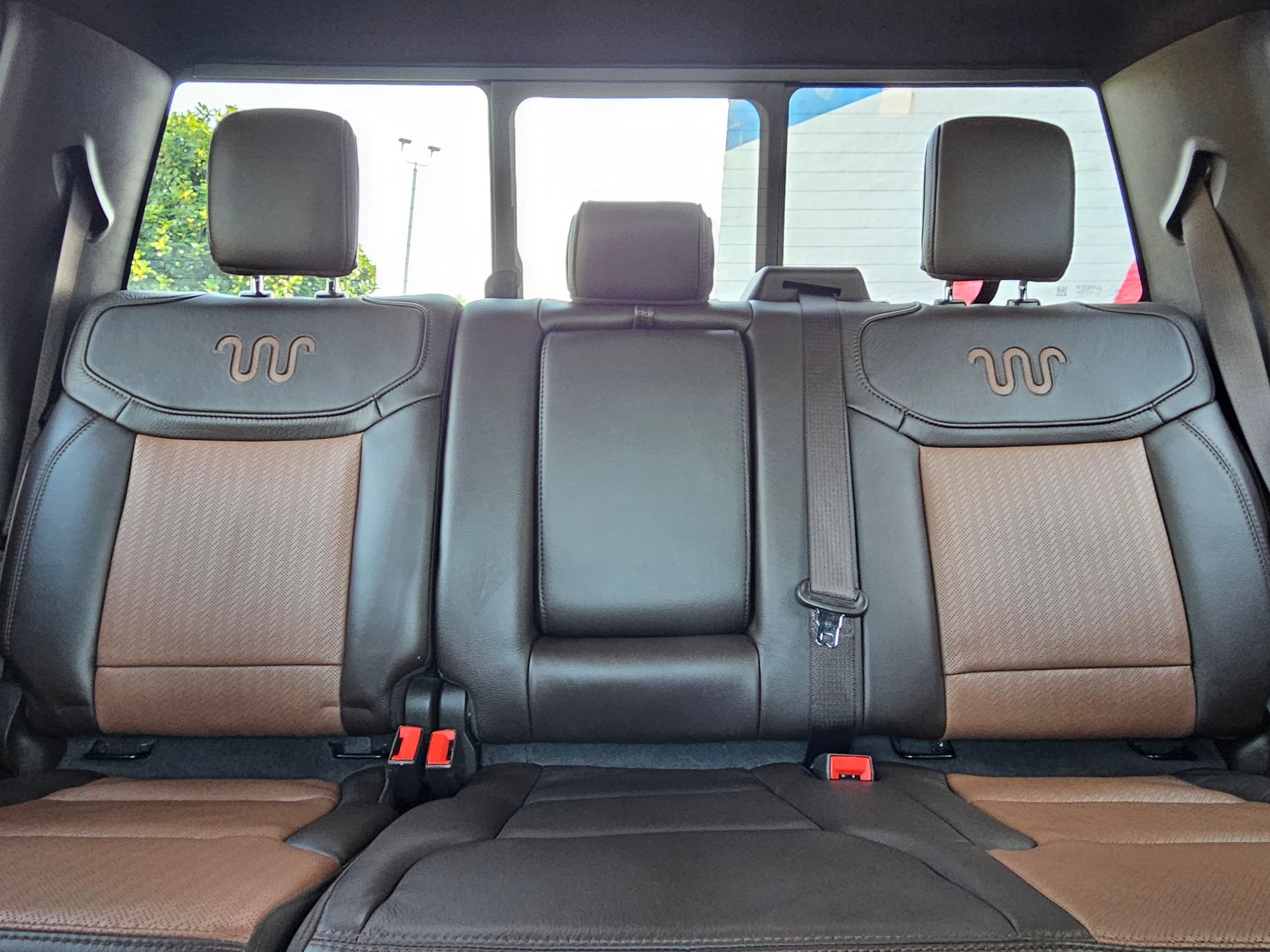 2023 Ford F-250 King Ranch photo 25