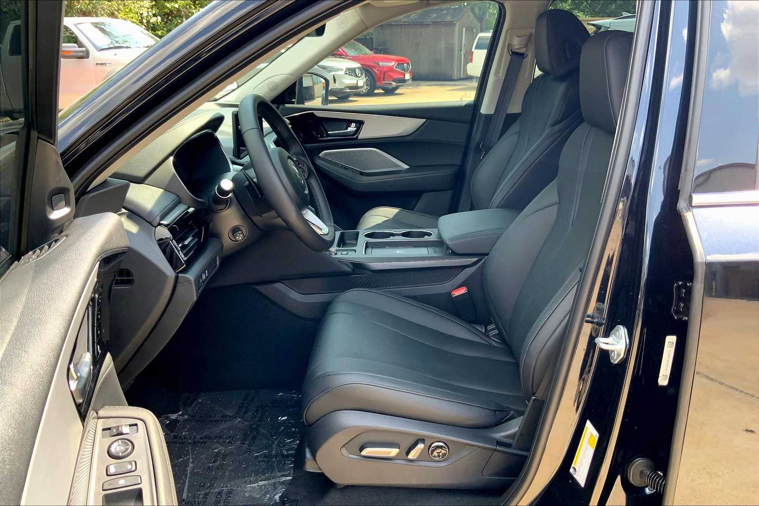 2025 Acura MDX photo 7