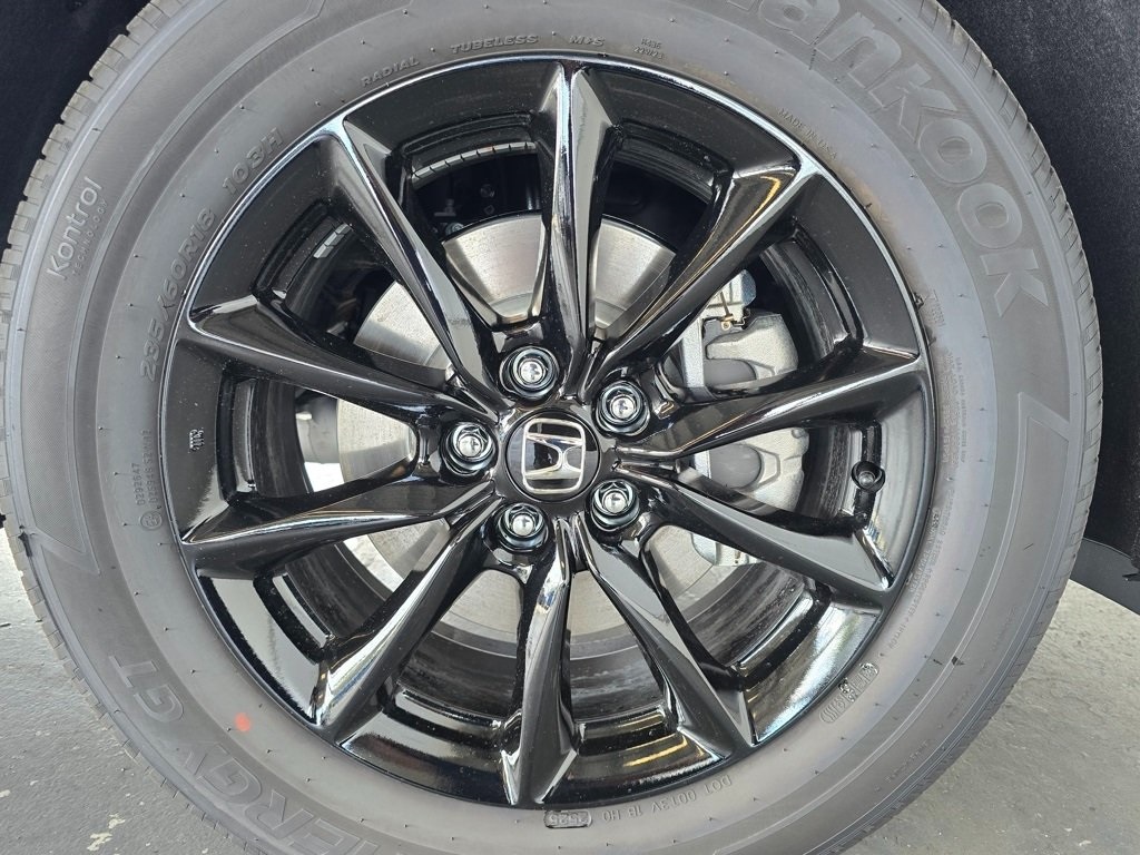 2026 Honda CR-V Hybrid Sport photo 51