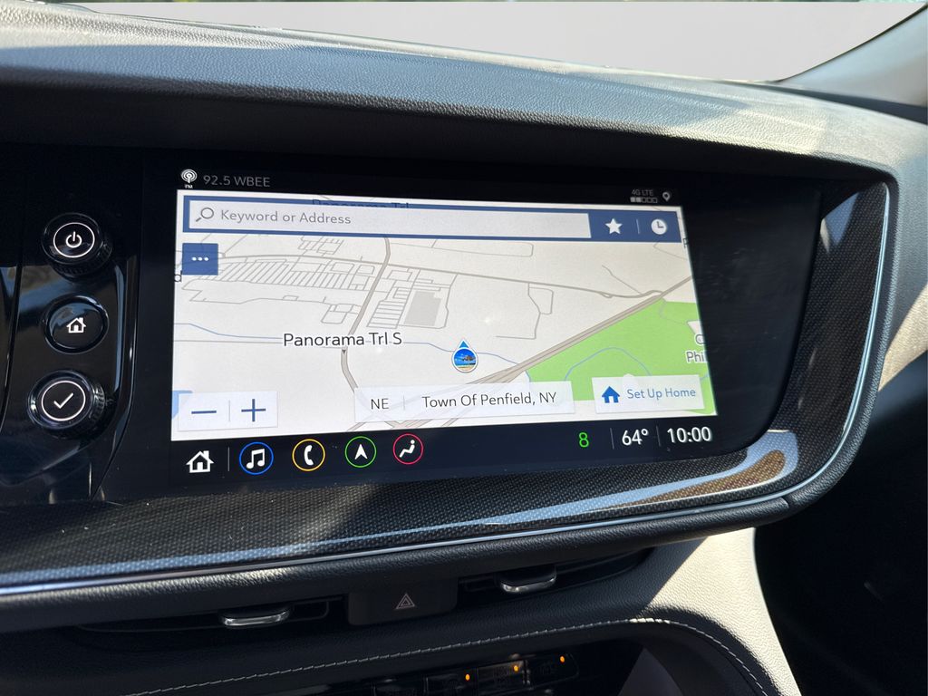 2022 Buick Envision Essence photo 30