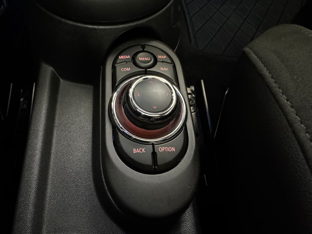 2024 Mini Cooper Hardtop John Cooper Works photo 20