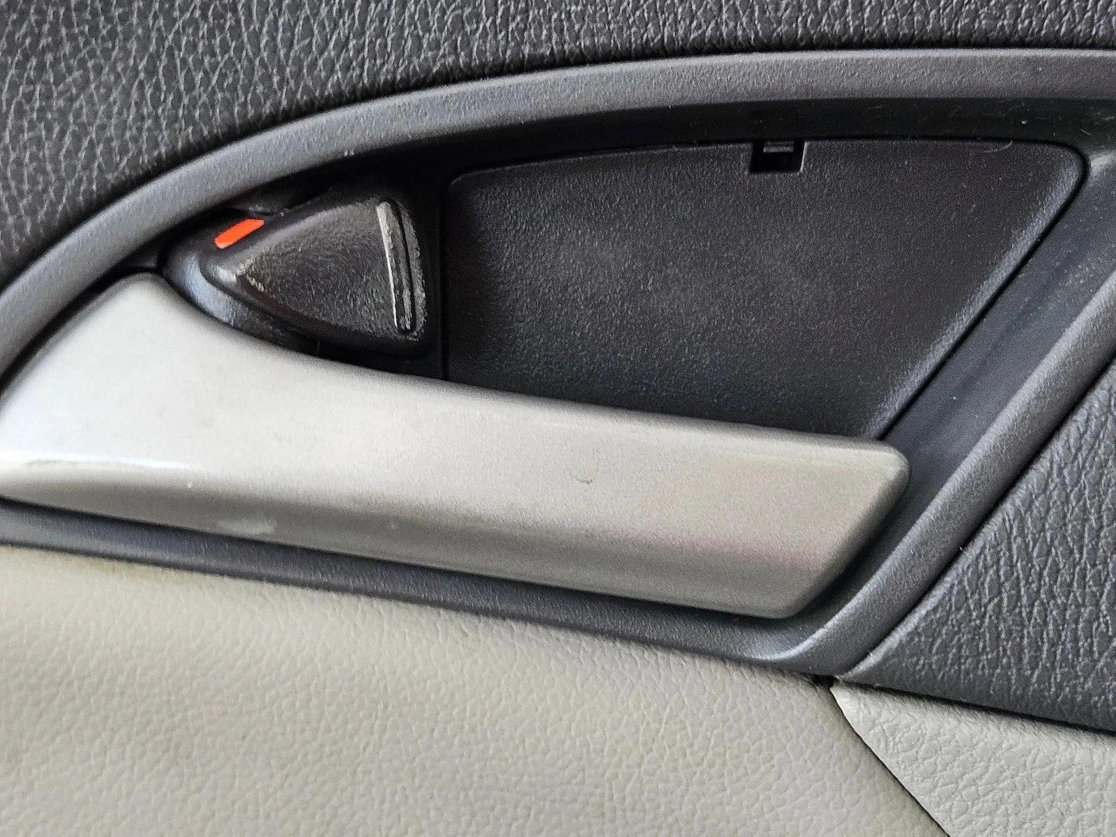 2009 Honda Accord EX-L photo 8