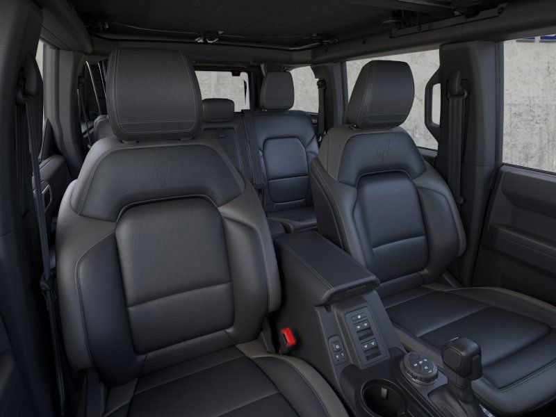 2025 FORD BRONCO - Image 11