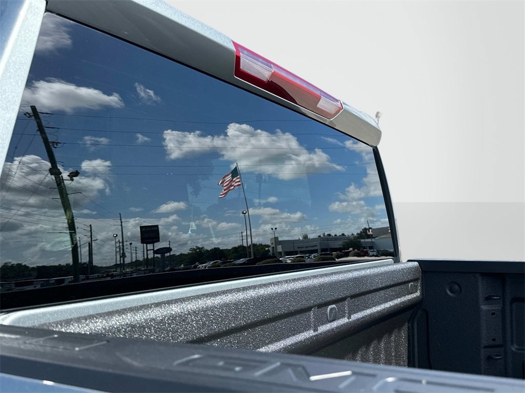 2026 Gmc Sierra 1500 Elevation photo 8