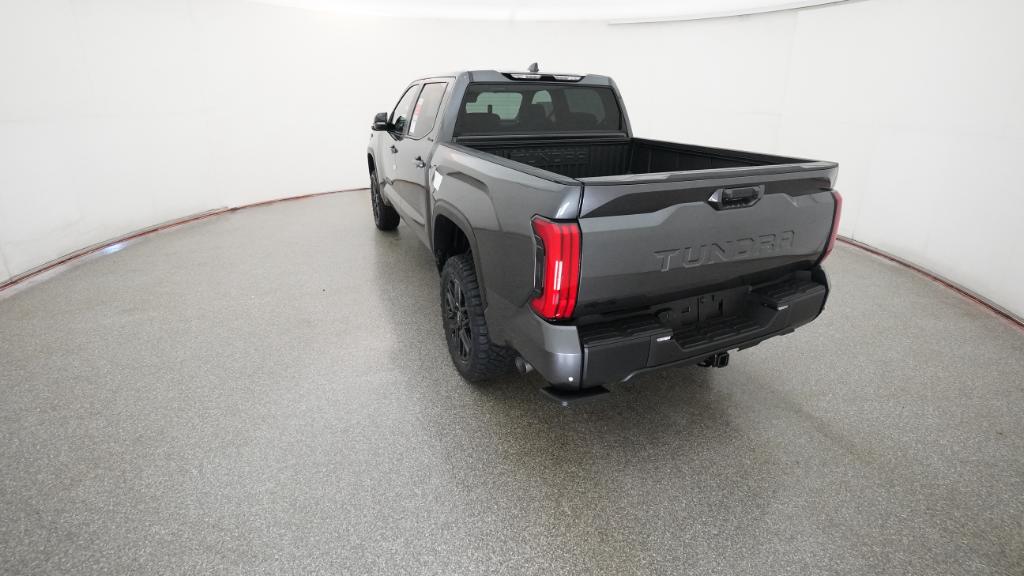 2026 Toyota Tundra Limited CrewMax photo 15