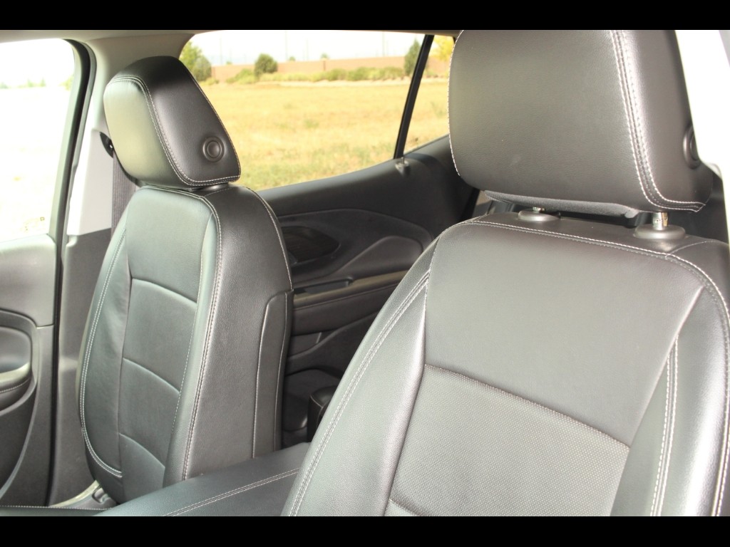 2022 Gmc Terrain SLT photo 11