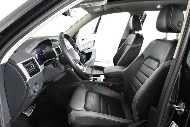 2022 Volkswagen Atlas V6 SEL Premium R-Line photo 22