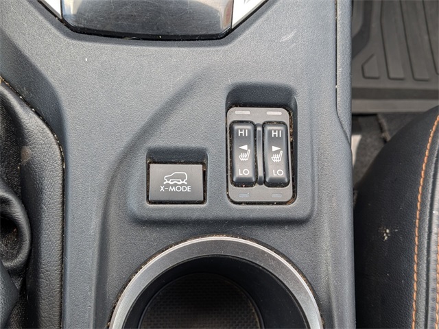 2019 Subaru Crosstrek 2.0i Limited photo 18